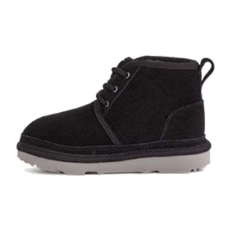 UGG Kids Tasman Slipper Big Stone Drift 1130787K-BGSD 35