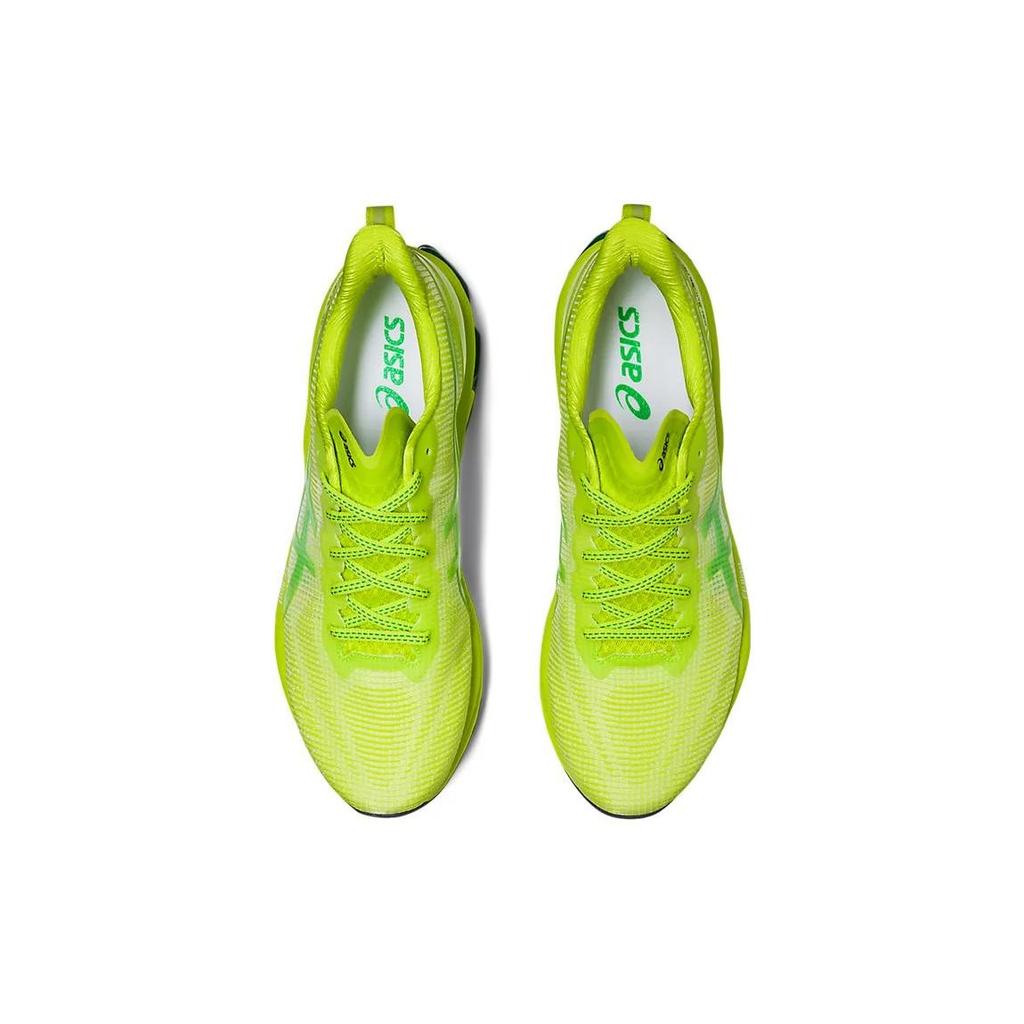 Asics Gel Kinsei Blast LE 2 Lime Zest Men Sneakers Green 1011B592-300