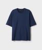Seupao [Cotton Blend] Round Neck Short Sleeve Knit_Spkwg25M04 (A Type)