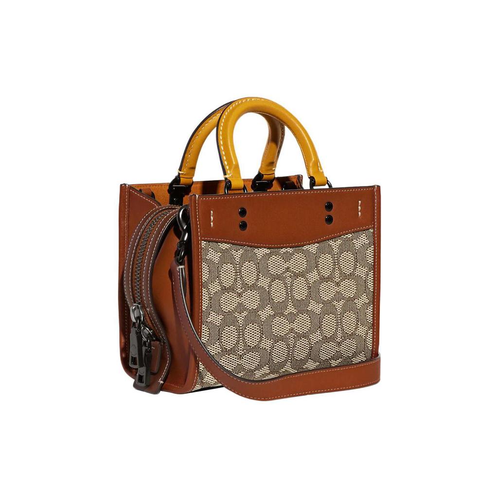 COACH Rogue Handbags CH390-V5VCF
