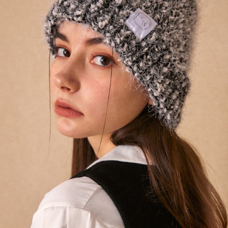 

КАЖДЫЙ ЦВЕТОК КОМКОВАТАЯ ЧЕРНАЯ ШАПКА БИНИ free