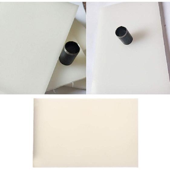 Poundo Board Punching Mat 16 X 11 X 1 Leather Craft Plastic Mute Board Cutting Punching Punch Tool Craft DIY