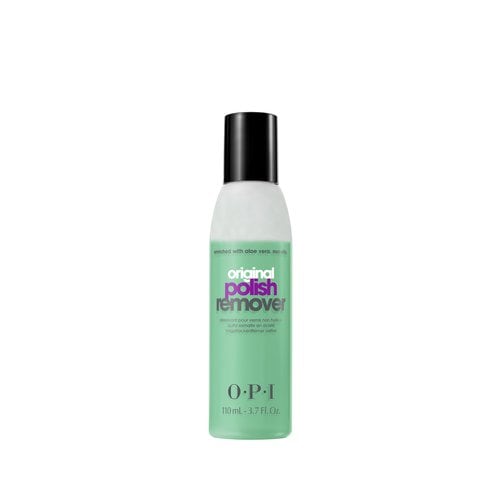 OPI [Remover] Polish Remover (Green) 110ml