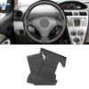 Accesorii pentru interiorul mașinii – Mânere şi huse pentru volan