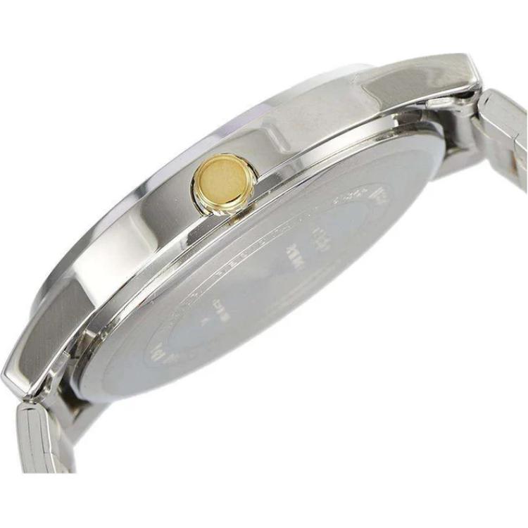 Casio Unisex Standard Series White Watch LTP-1303SG-7AV LTP-1303SG-7AV