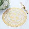 30cm European PVC Insulation Western Food and Bar Mat