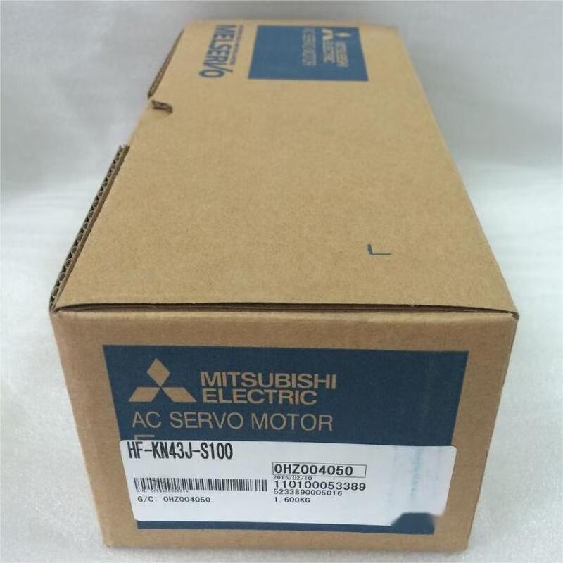 Mitsubishi Servo Motor