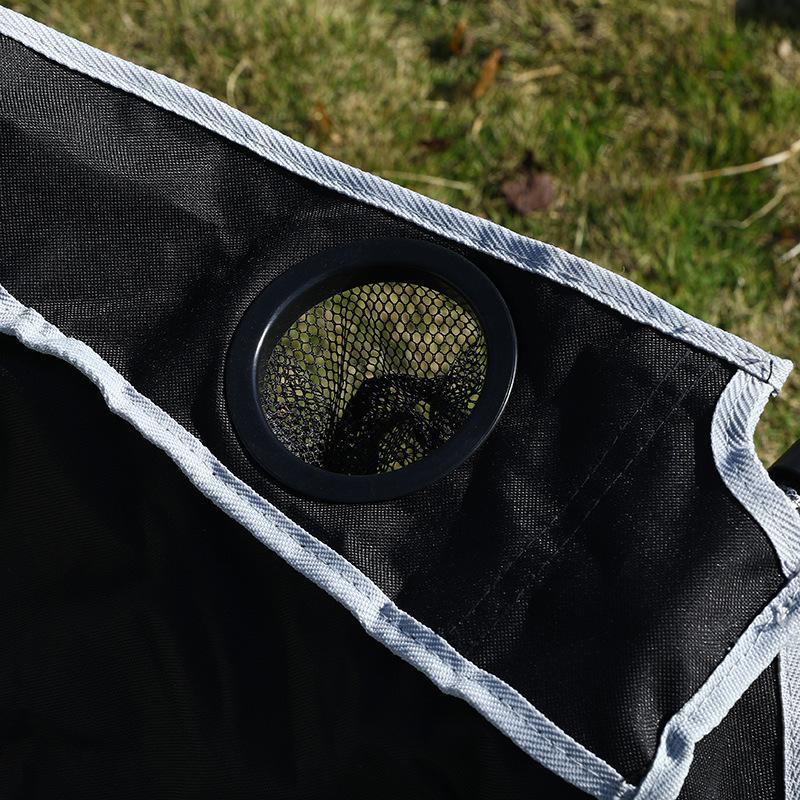 Outdoor Camping Stool Multi Person Folding Portable Ultra Light Fishing Beach Hiking Pinic Camping Sketching Chair Furniture