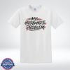 My Husband’s Problem Funny Wife Humor Quote T-Shirt