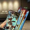 Rust Marks Case for Xiaomi Mi 13 9T 9 11T 14 Pro 10 11 13 Lite 10T CC9Pro Phone Cover
