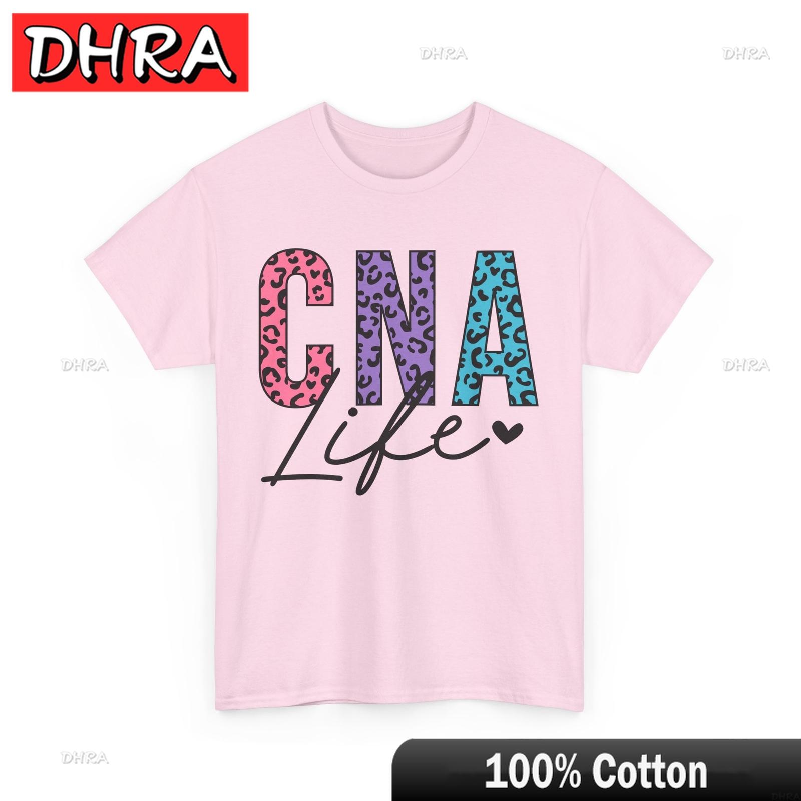 Nursing Life TShirt Proud Nurse Tee RN Appreciation Gift Custom Tshirts Cute Edgy Aesthetic Aesthetic Simple Tops Festival Look S