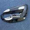 Compatible with BYD U7: 25 New Front Headlight Cover & Transparent Lamp Shell