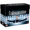 Dvd - Californication: the Complete Collection [English Import]