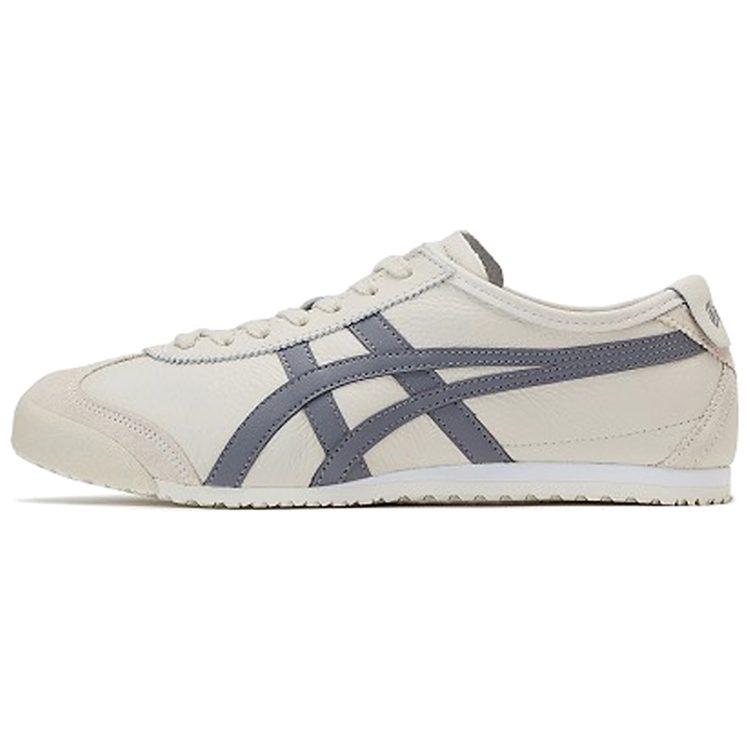 ONITSUKA TIGER Mexico 66 Grigio Bianco 1183A201-250