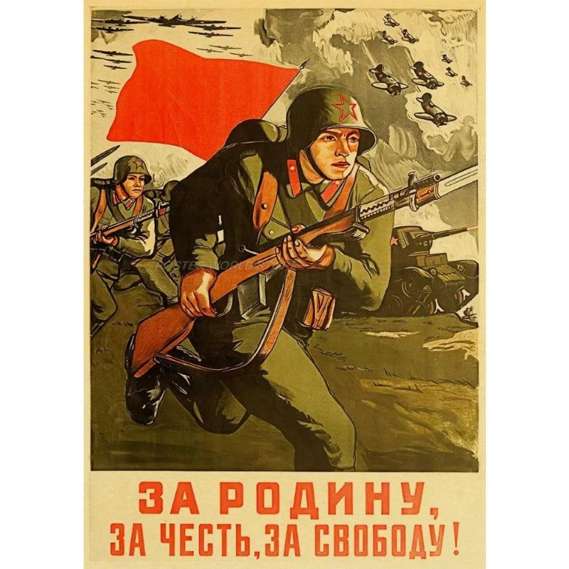 Vintage sovětský protialkoholový plakát Kovový plechový znak Barová dekorace