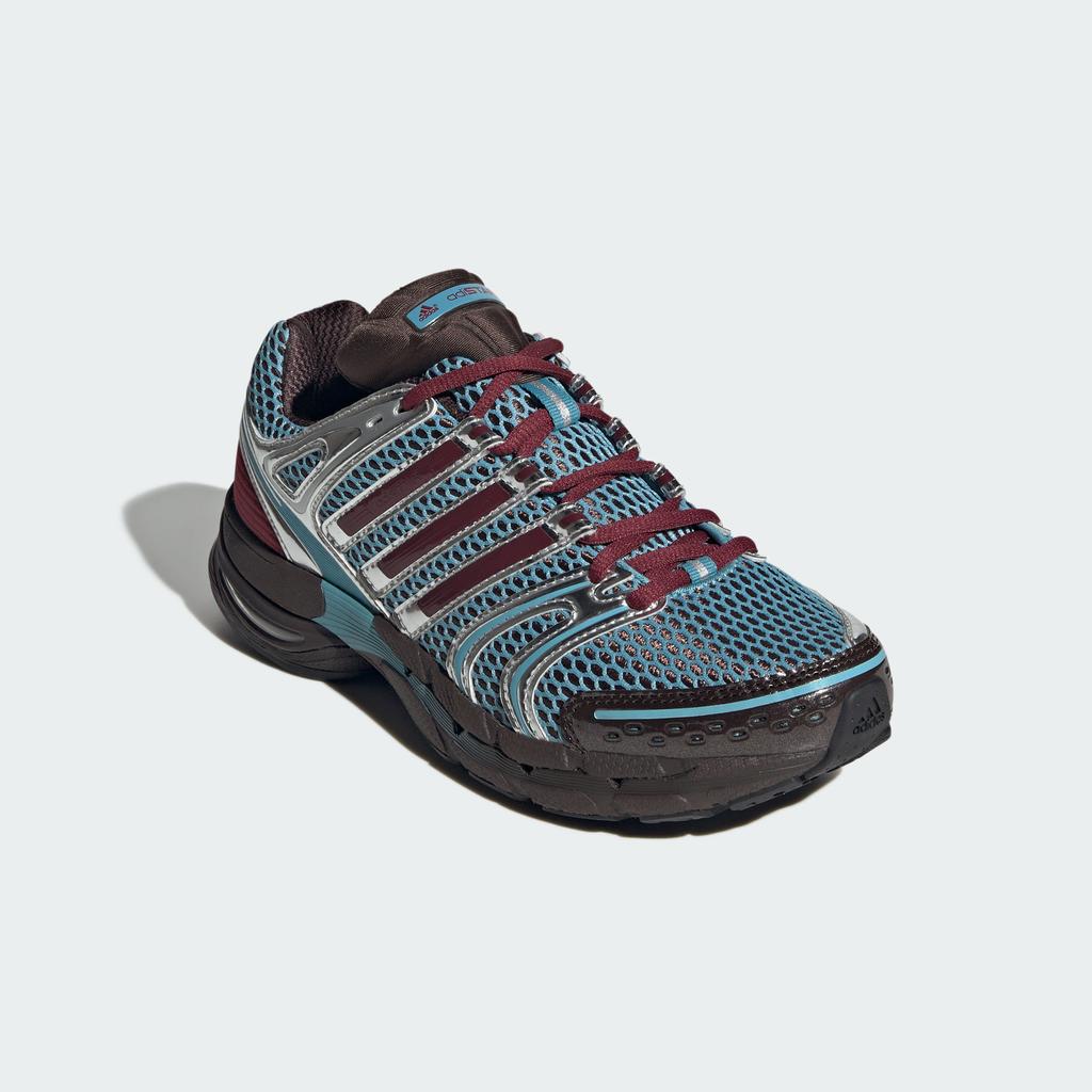 adidas Adistar Control 5 Preloved Blue Dark Brown (Women's)
