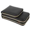 Phone Holder Purse Touch Screen Multi Layers PU Leather Single Shoulder Strap Phone Bag for Women