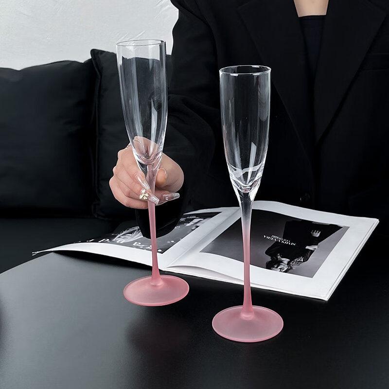 MDNG Light Luxury Champagne Glasses