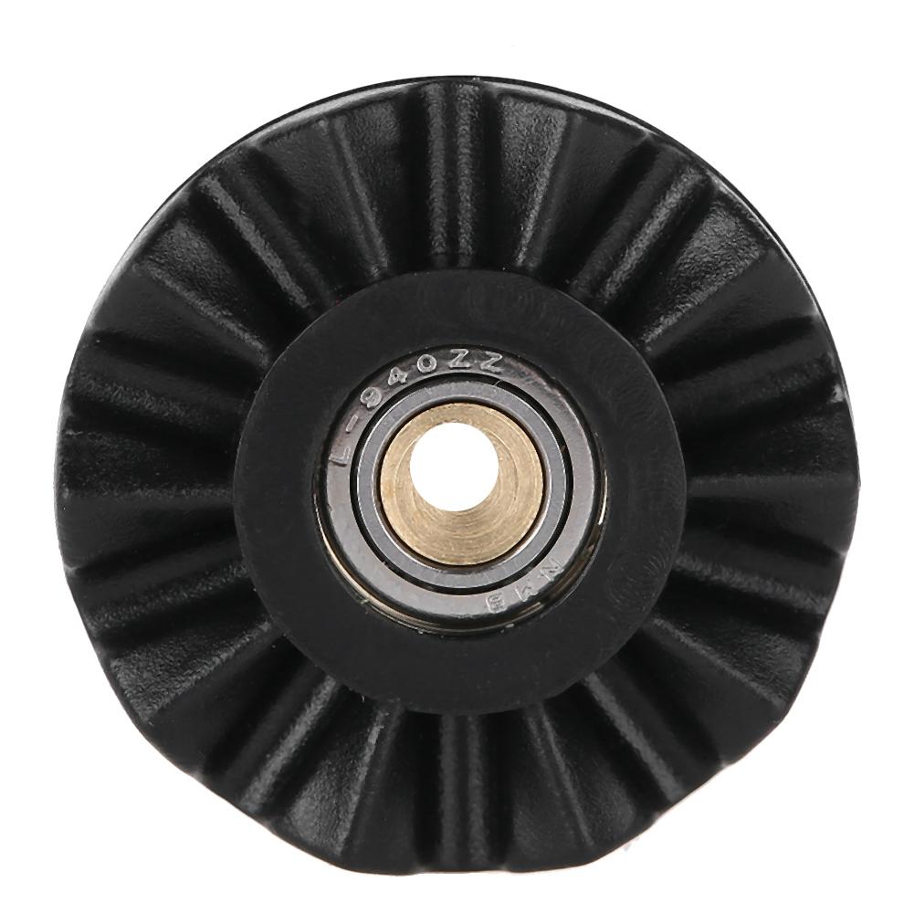 

10 Slots Alloy Replacement Rotary Tattoo Machine Cam Wheel Bearing Tattoo Accessory