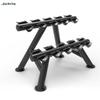 Weibu FW722B Double-Layer Dumbbell Rack