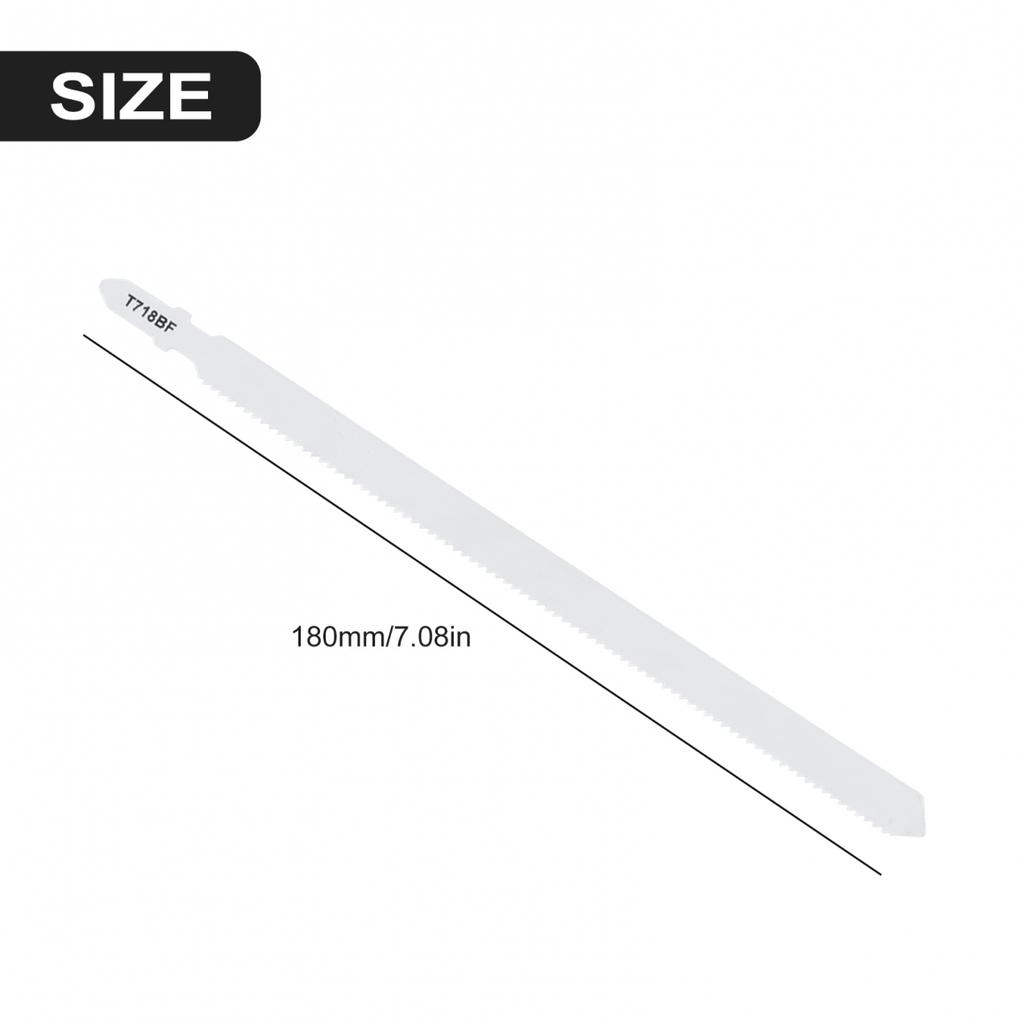 Jig Saw Blade Cut Metal Cut Woodworking Fast Metal
