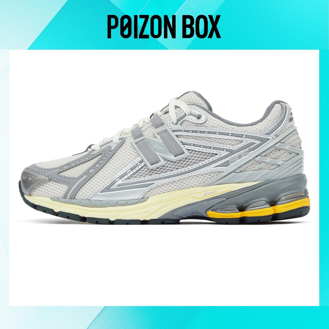 

кроссовки New Balance Nb 1906R Running shoes Unisex M1906RRD