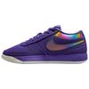 Book 1 EP Comfortable Fit Basketball Shoes Unisex Sneakers Purple IM7610-500