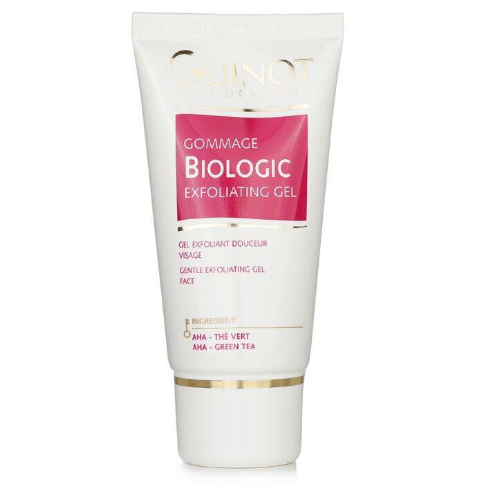 GUINOT Biologic Exfoliating Gel for Face
