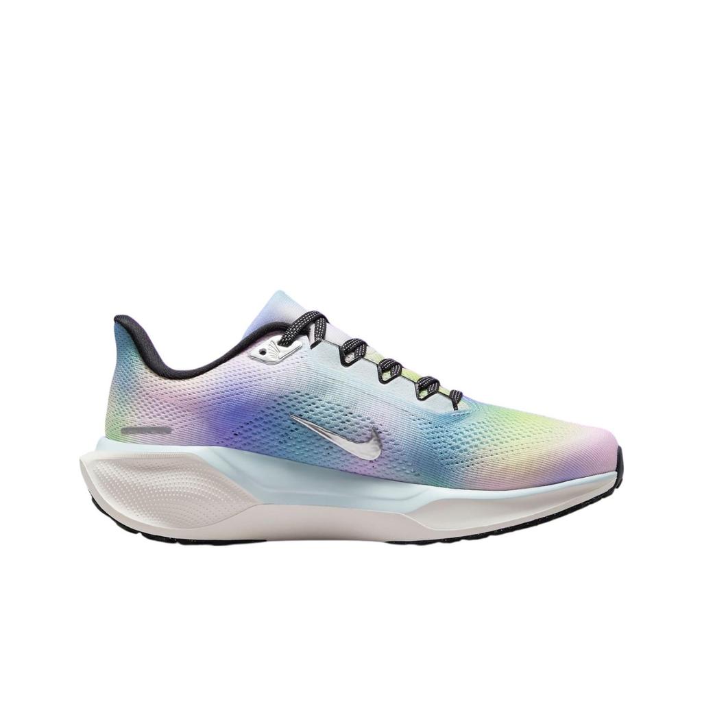 Nike Air Zoom Pegasus 41 SE Pacchetto Anello dell'Umore Sneakers da Donna Blu Ghiaccio-Blu Nero HJ7816-400