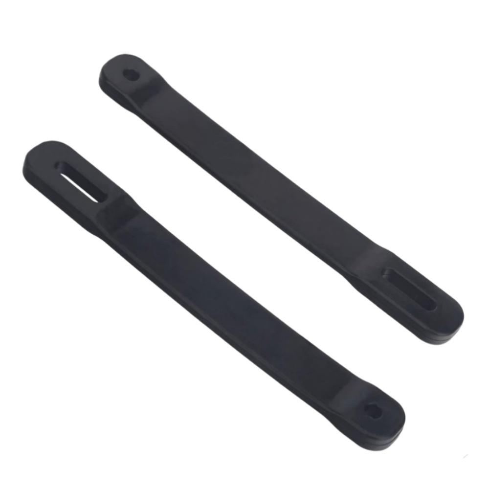 2Pcs 7081843 Rubber Door Check Strap For Polaris Ranger RZR