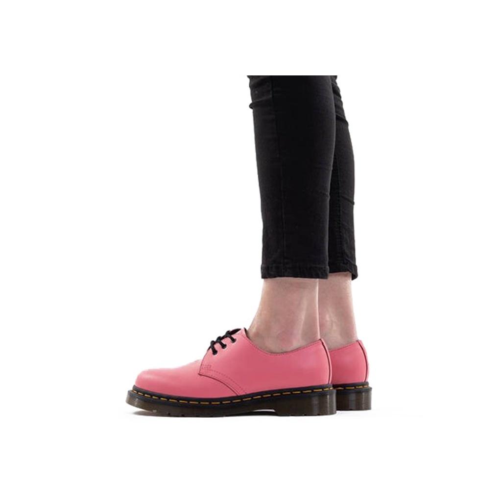 Dr. Martens 1461 3 Hole Casual Shoes Men Shoes Pink 26072653