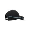 Champion Unisex Flat-Brim Baseball Cap 25SSA07