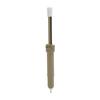 BST?108 Tin Suction Device Manual Suction Stick Electronic Soldering Tool Gray Suction Pen Removal