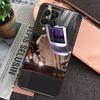 Welder Welding Hot Metal Worker Case For Samsung Galaxy M15 M55 M13 M23 M33 M53 M31 M51 M14 M34 M54 M20 M30s M12 M32 M52