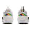 Li-Ning Way of Wade 10 'White Rainbow' Men's ABAS083-12