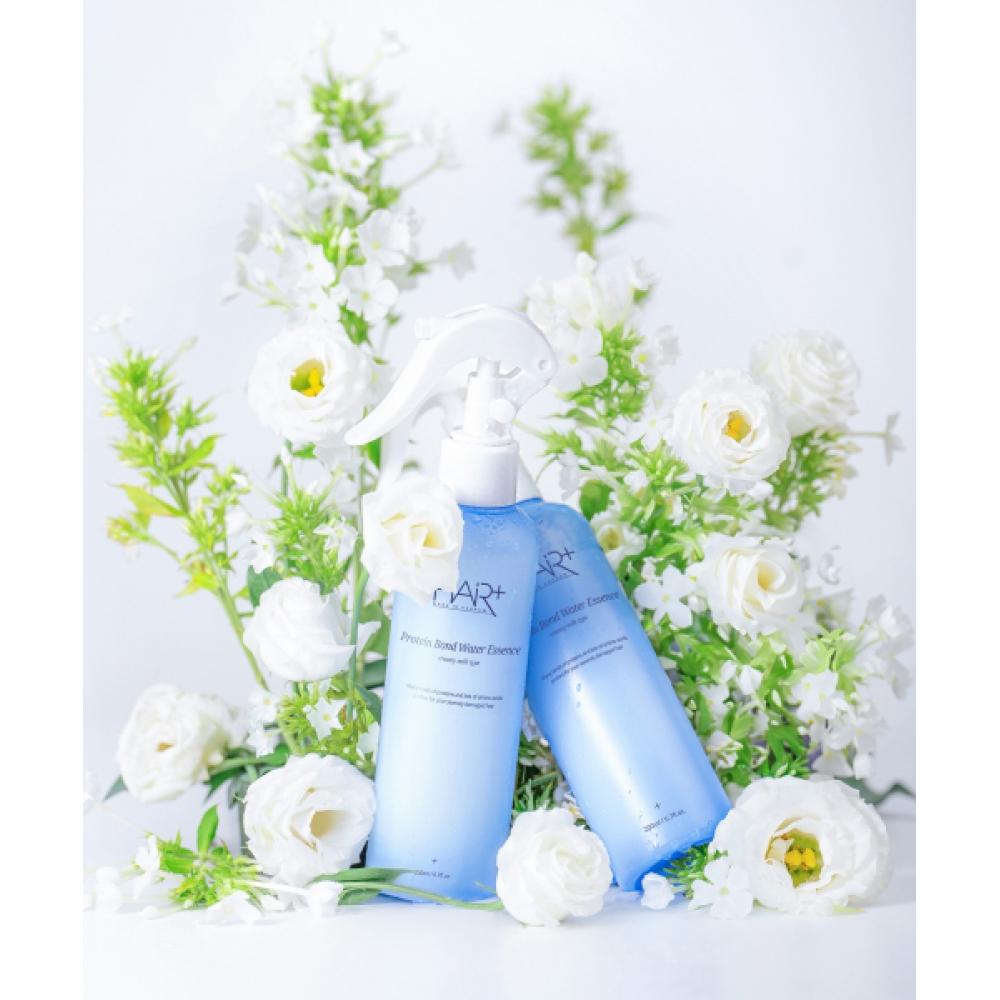 

Hairplus Protein Bond Water Essence 200ml X2 none