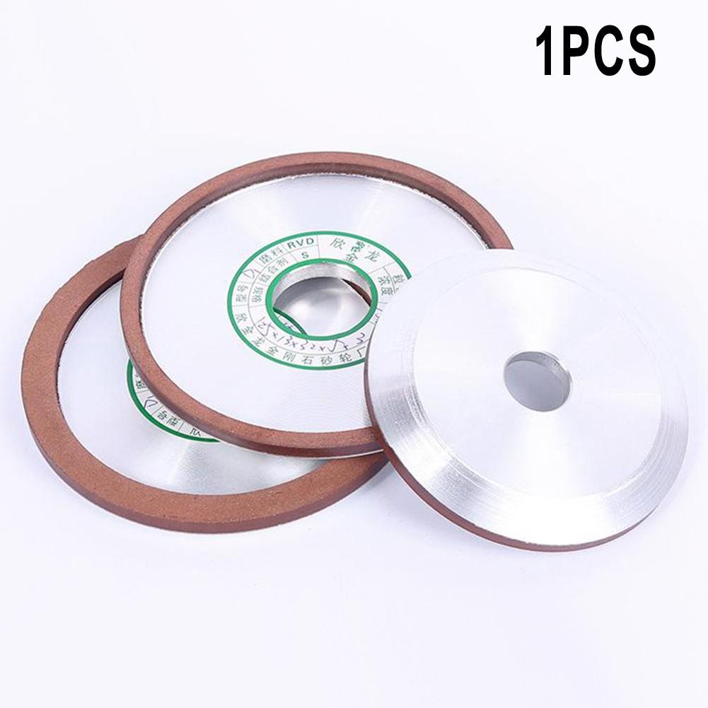 Hartmetall Sägeblatt Schleifscheibe 80*12*16*8mm 80g Zubehör