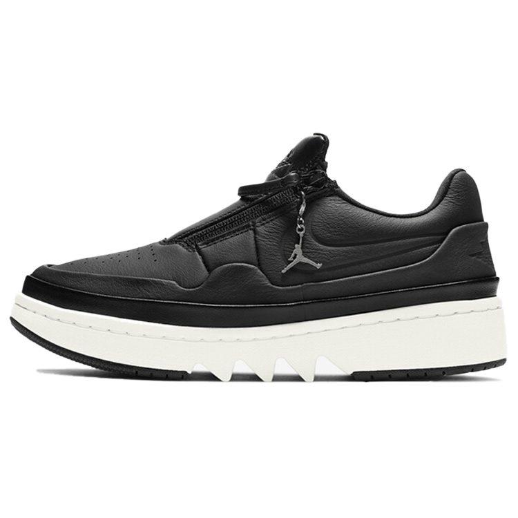 Jordan 1 Jester XX Low Black Sail Women's AV4050-001