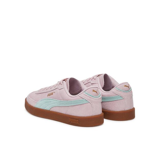 Кроссовки Puma Club II Era Suede