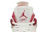 Jordan 4 Retro Valentinstag Sierra Rot (Damen)