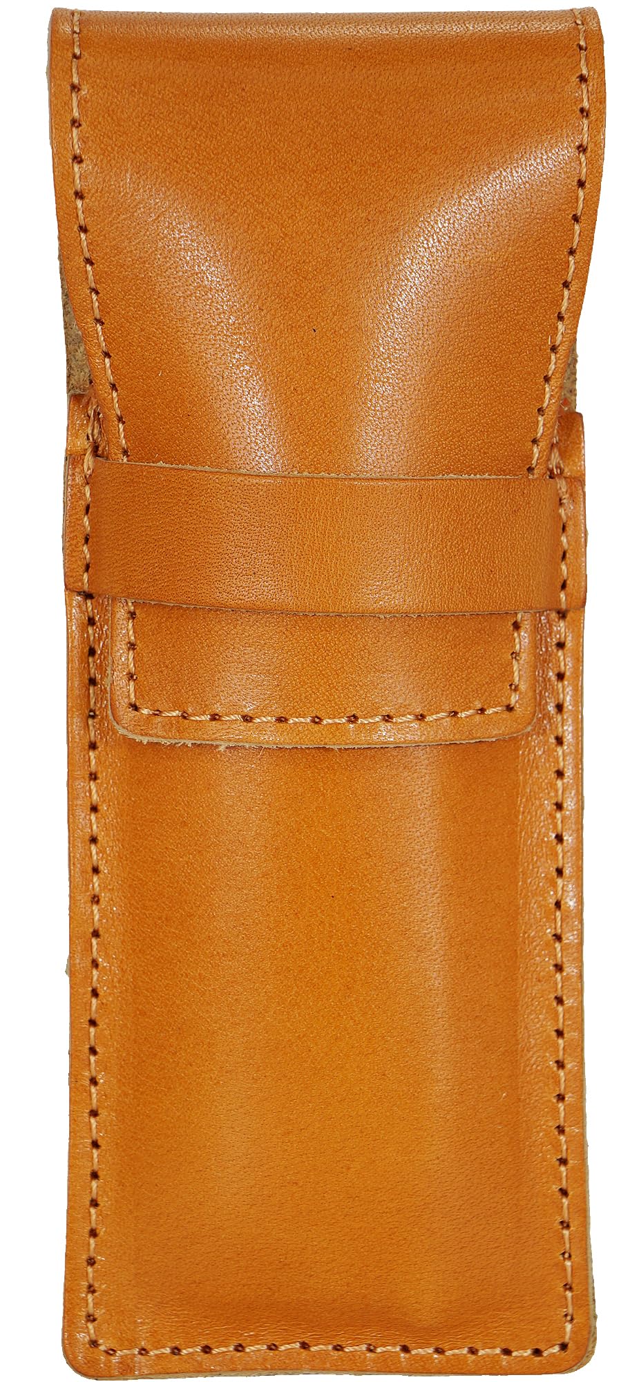 

Camel Tochigi Leather Pencil or 2 Large Korean Made in Genuine Tochigi Tanned and Made in Adult Case, 1, 3, Pencils, Slim, Capacity, Style, Cute,