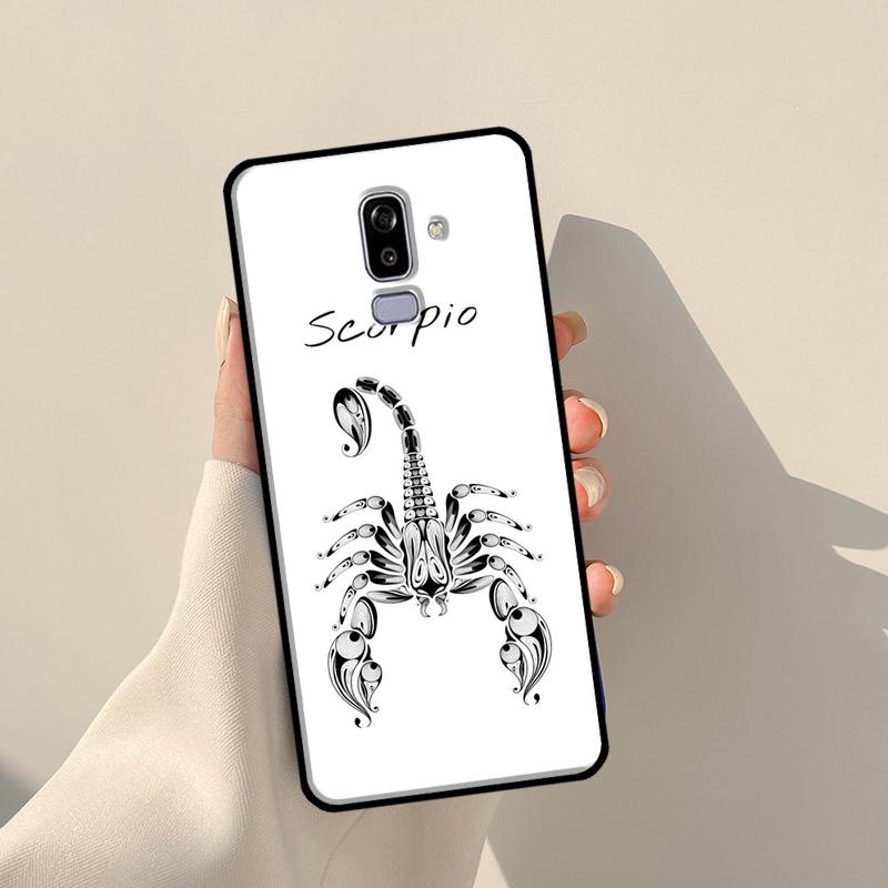 Husa Scorpion pentru Samsung J3 J5 J7 J510 J310 J330 J710 J730 J1 A3 A5 2016 2017 J4 J6 Plus J8 2018