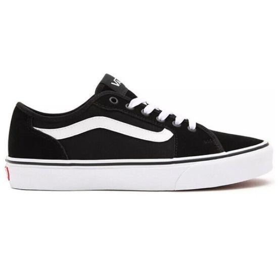 VANS Filmore Black - VN0A3WKZ5LM