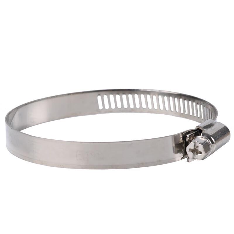 Stainless Steel Pipe Clamp