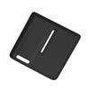 Wireless Charging Pad for Chery iCAR V27: Silicone Console Accessory for Mobile Phones