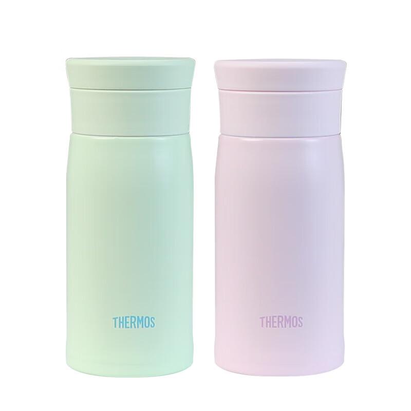 THERMOS JMZ-350 Vacuum Insulated Stainless Steel Mug