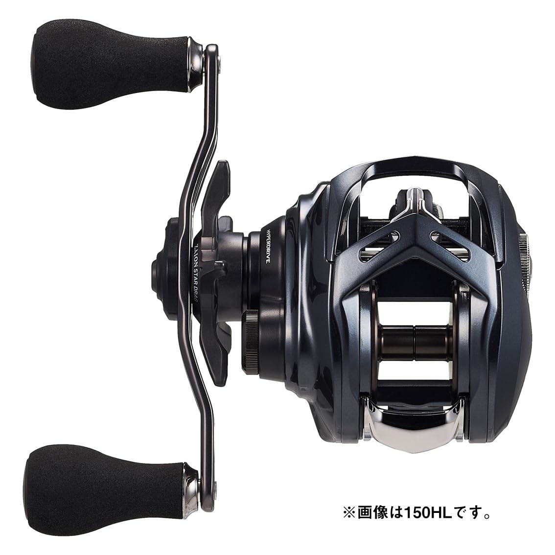Daiwa Ship Double Shaft Reel 24 ADMIRA A150XHL – buy at low prices