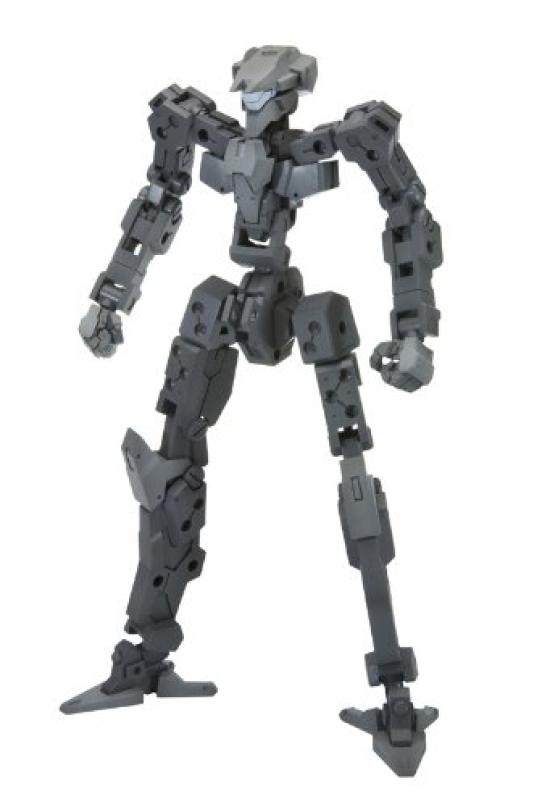 

Kotobukiya Frame Arms Frame Architect TYPE-001 Немасштабный частично собранный пластиковый набор