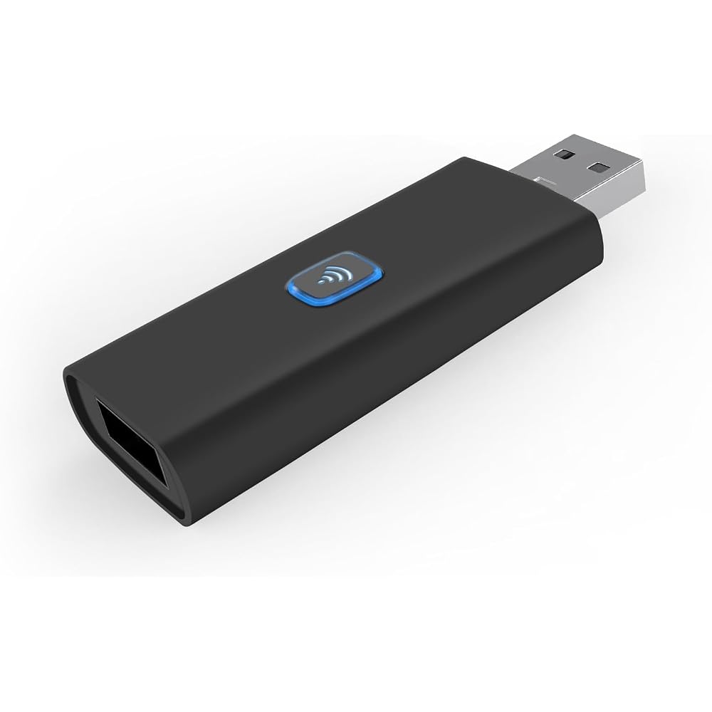 PC/P4/Steam/Switch2/Switch Adapter Bluetooth/Wired Connection Conversion Converter Controller Con...
