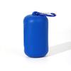 Customizable Quick-Dry Cooling Towel with Portable Silicone Sleeve for Outdoor Sports